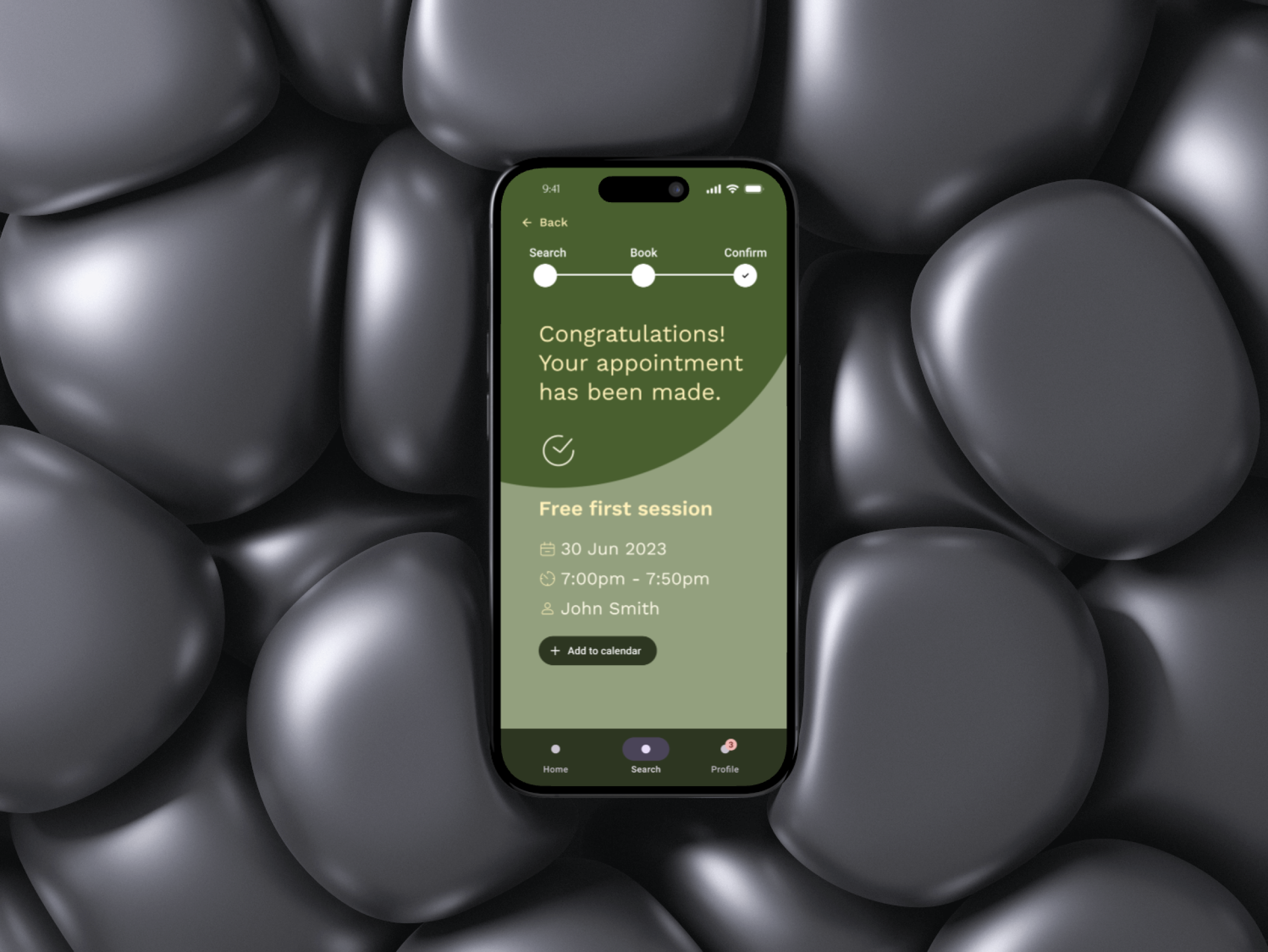 Dome Zone Prototyping & Testing